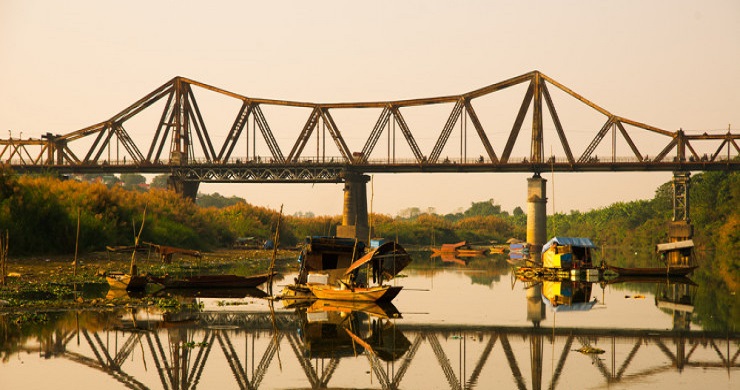 The Best Of Myanmar, Vietnam & Cambodia 21 Days