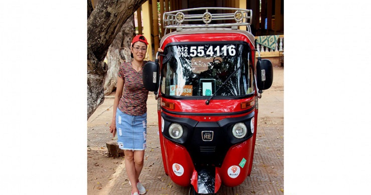 The Best Of Myanmar, Vietnam & Cambodia 21 Days