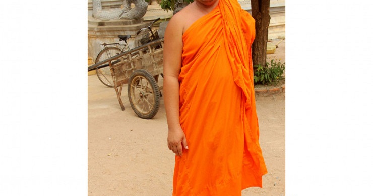 The Best Of Myanmar, Vietnam & Cambodia 21 Days