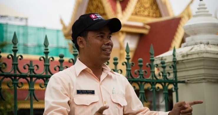 Laos, Vietnam and Cambodia Discovery 24 Days