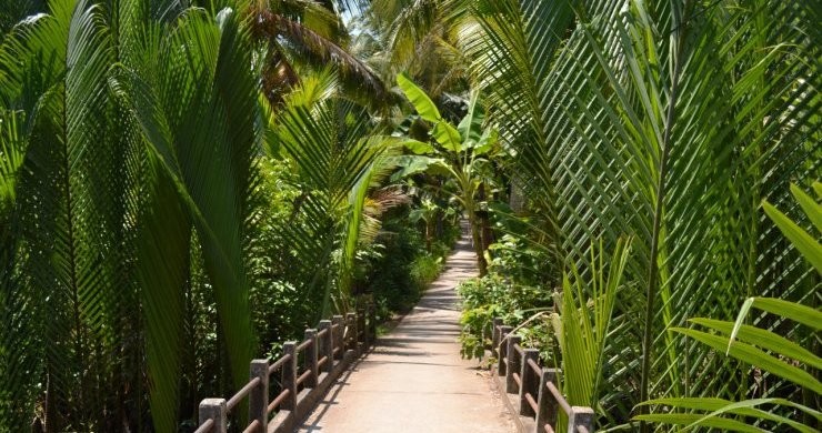 Laos, Vietnam and Cambodia Discovery 24 Days