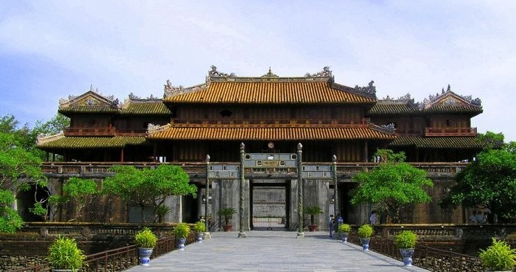 Laos, Vietnam and Cambodia Discovery 24 Days