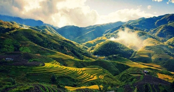 Laos, Vietnam and Cambodia Discovery 24 Days