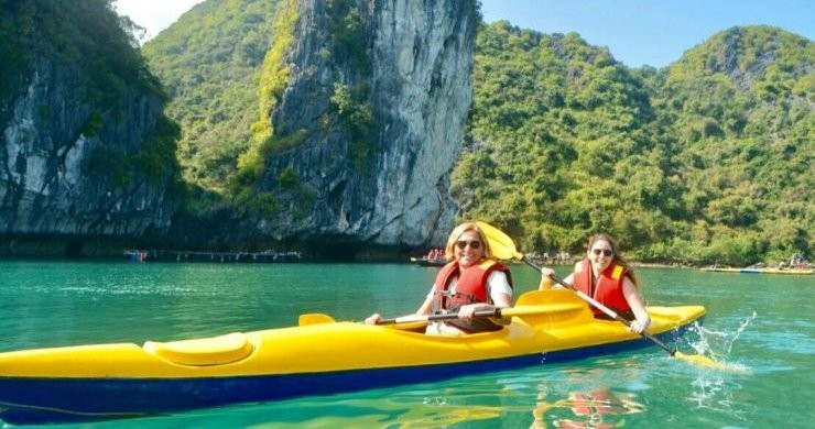 Laos, Vietnam and Cambodia Discovery 24 Days