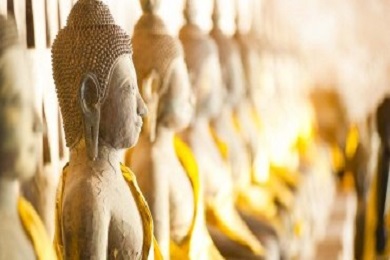 Laos, Vietnam and Cambodia Discovery 24 Days