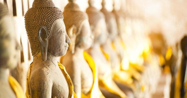 Laos, Vietnam and Cambodia Discovery 24 Days