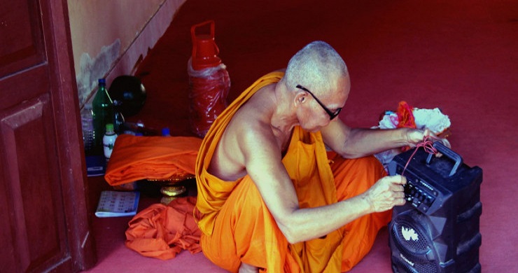 Laos, Vietnam and Cambodia Discovery 24 Days