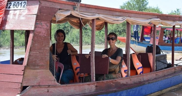 Laos - Vietnam - Cambodia & Thailand Experience 21 Days