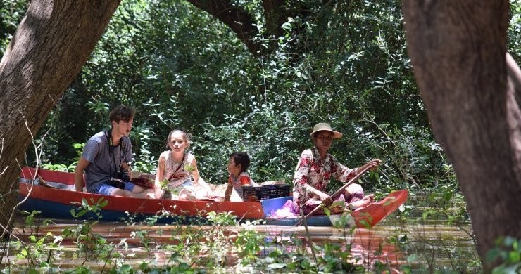 Laos - Vietnam - Cambodia & Thailand Experience 21 Days