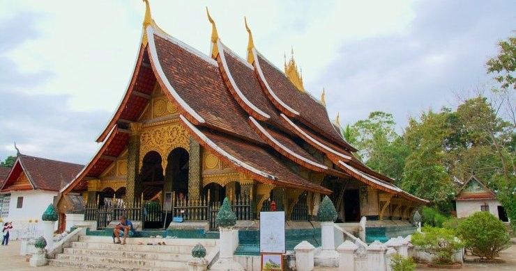 Laos - Vietnam - Cambodia & Thailand Experience 21 Days