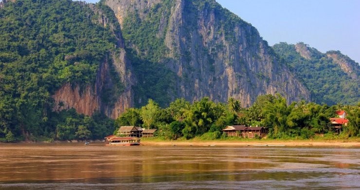 Laos - Vietnam - Cambodia & Thailand Experience 21 Days