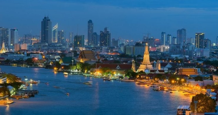 Laos - Vietnam - Cambodia & Thailand Experience 21 Days