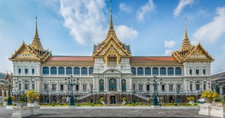 Laos - Vietnam - Cambodia & Thailand Experience 21 Days