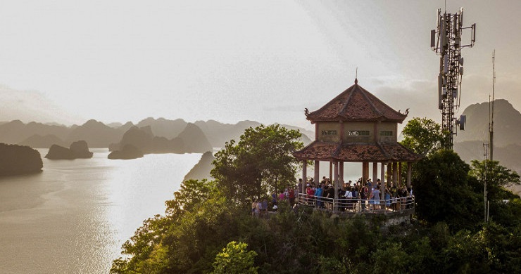 Laos - Vietnam - Cambodia & Thailand Experience 21 Days