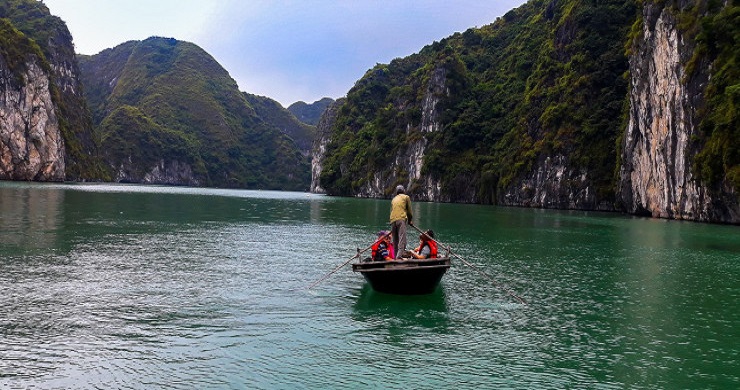 Laos - Vietnam - Cambodia & Thailand Experience 21 Days