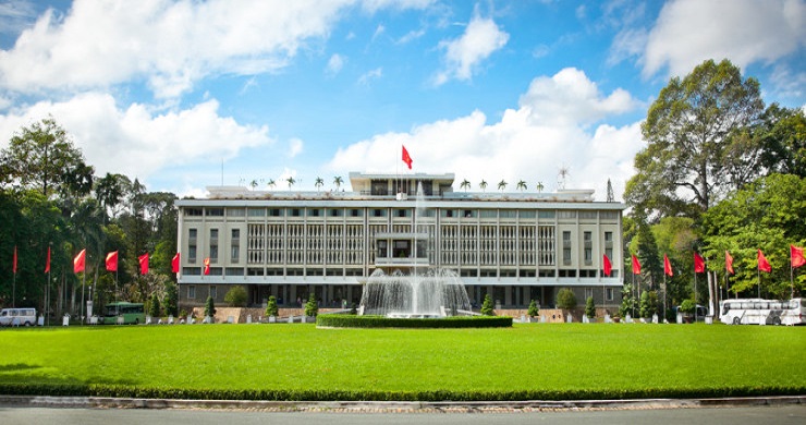 Laos - Vietnam - Cambodia & Thailand Experience 21 Days