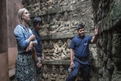 Live Like A Local in Cambodia, Vietnam & Laos 22 Days