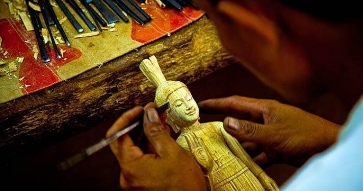 Angkor Uncover 2 Days