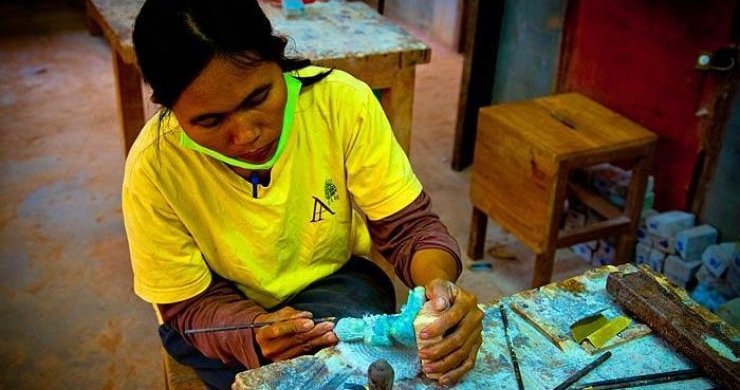 Angkor Uncover 2 Days