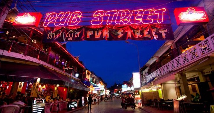 Angkor Uncover 2 Days