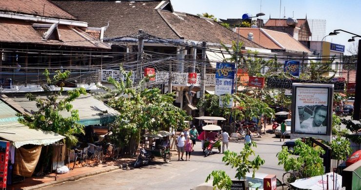 Angkor Uncover 2 Days