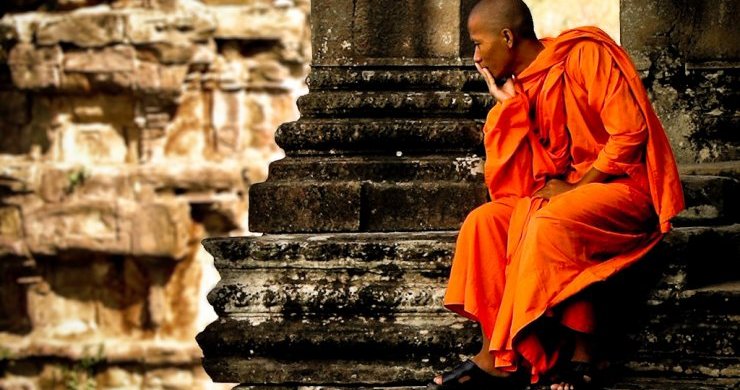 Angkor Uncover 2 Days