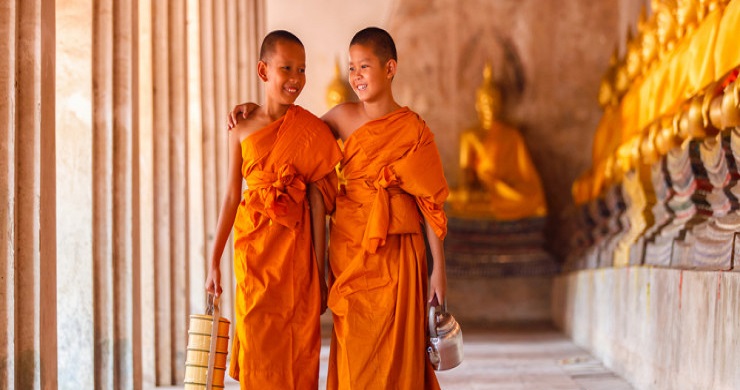 UNESCO Sites Discovery: Cambodia, Laos and Vietnam 26 Days
