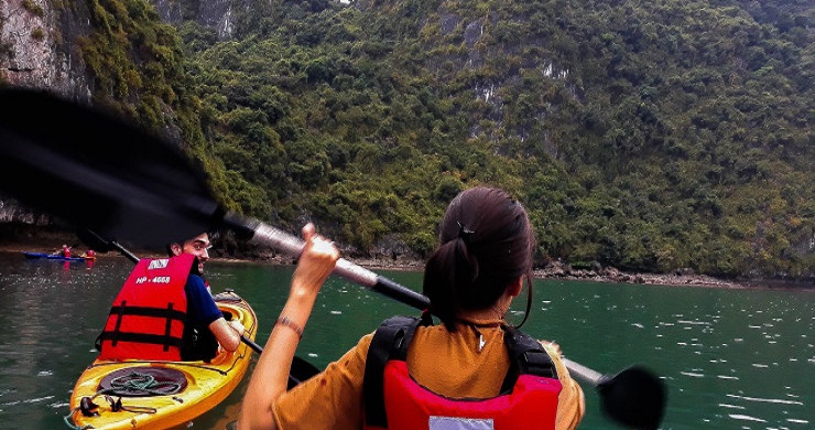 UNESCO Sites Discovery: Cambodia, Laos and Vietnam 26 Days