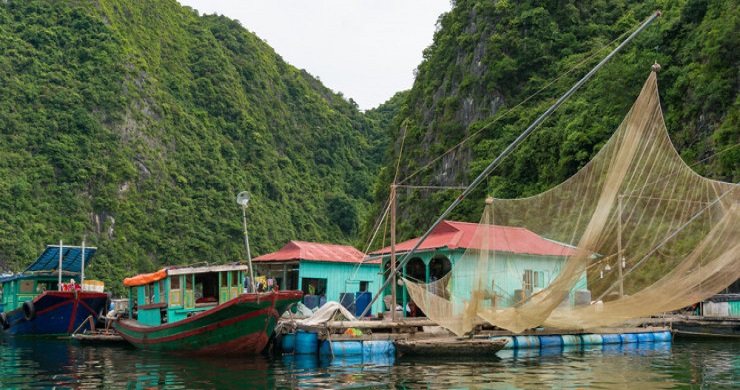 UNESCO Sites Discovery: Cambodia, Laos and Vietnam 26 Days