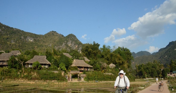 UNESCO Sites Discovery: Cambodia, Laos and Vietnam 26 Days