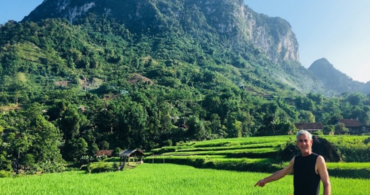 UNESCO Sites Discovery: Cambodia, Laos and Vietnam 26 Days