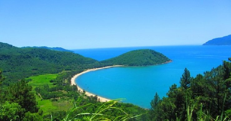 Central Vietnam Discovery 4 Days