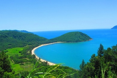 Central Vietnam Discovery 4 Days