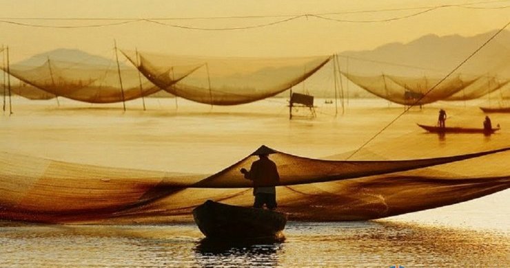 Central Vietnam Discovery 4 Days