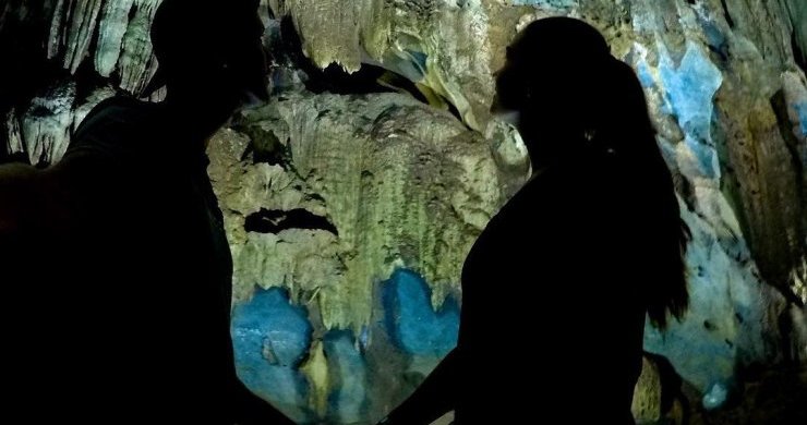 Central Vietnam Great Adventure 9 Days