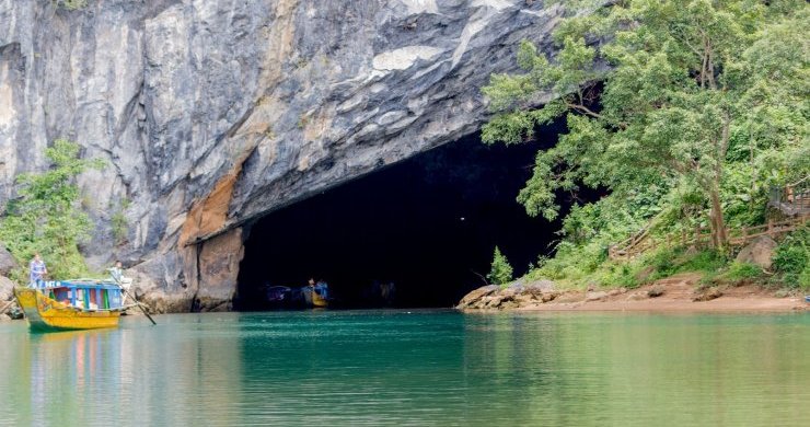 Central Vietnam Great Adventure 9 Days