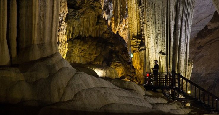 Central Vietnam Great Adventure 9 Days