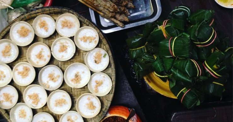 Central Vietnam Great Adventure 9 Days