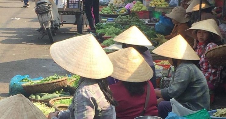 Central Vietnam Great Adventure 9 Days