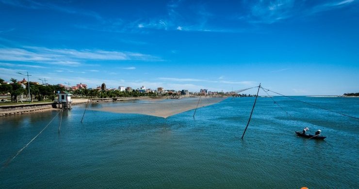 Central Vietnam Great Adventure 9 Days