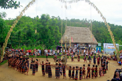 Ethnic Dong Giang 1-Day Tour