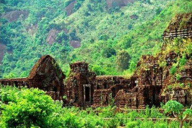 My Son Sanctuary Uncover Tour Half-Day