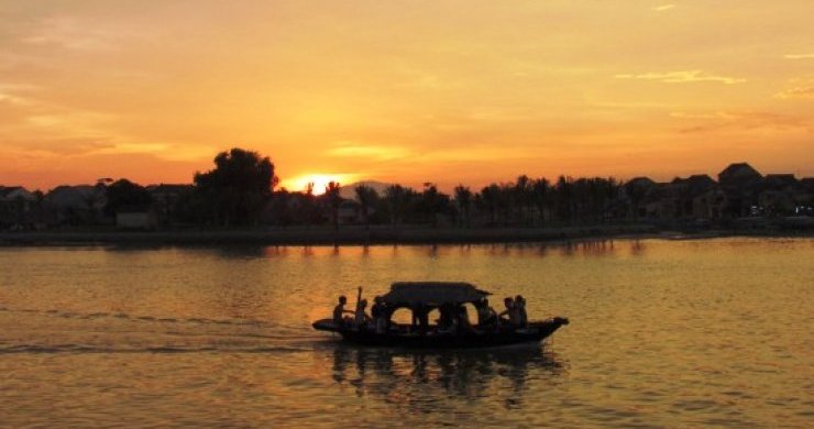 My Son Sanctuary Uncover Tour Half-Day