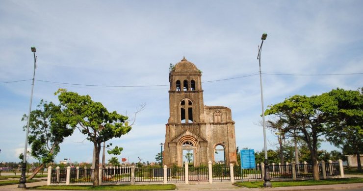 Phong Nha Cave & DMZ Experience 4 Days