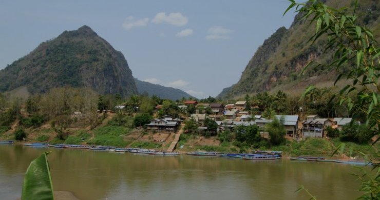 Laos Experience Within 19 Days