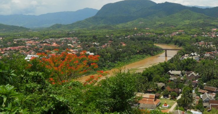 Laos Experience Within 19 Days