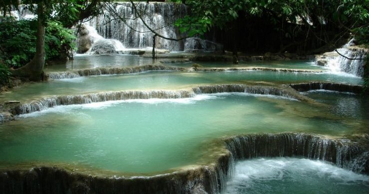 Laos Experience Within 19 Days