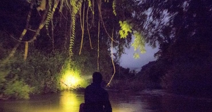 Laos Experience Within 19 Days