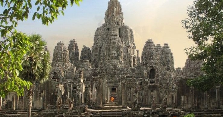 Laos Experience Within 19 Days