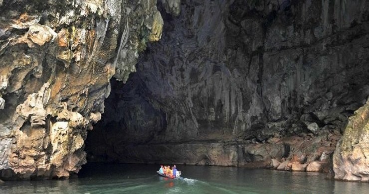 Laos Experience Within 19 Days